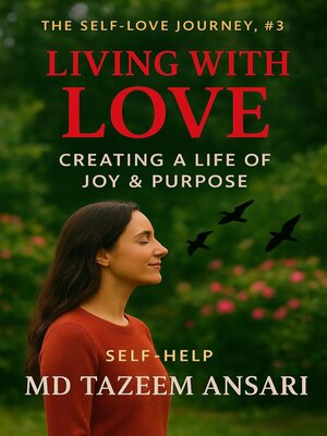 cover image of Living with Love